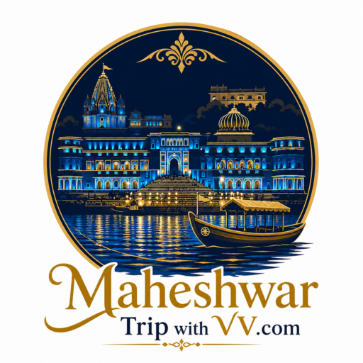 Maheshwar Trip With VV.com