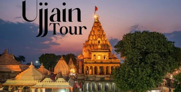 ujjain tour package